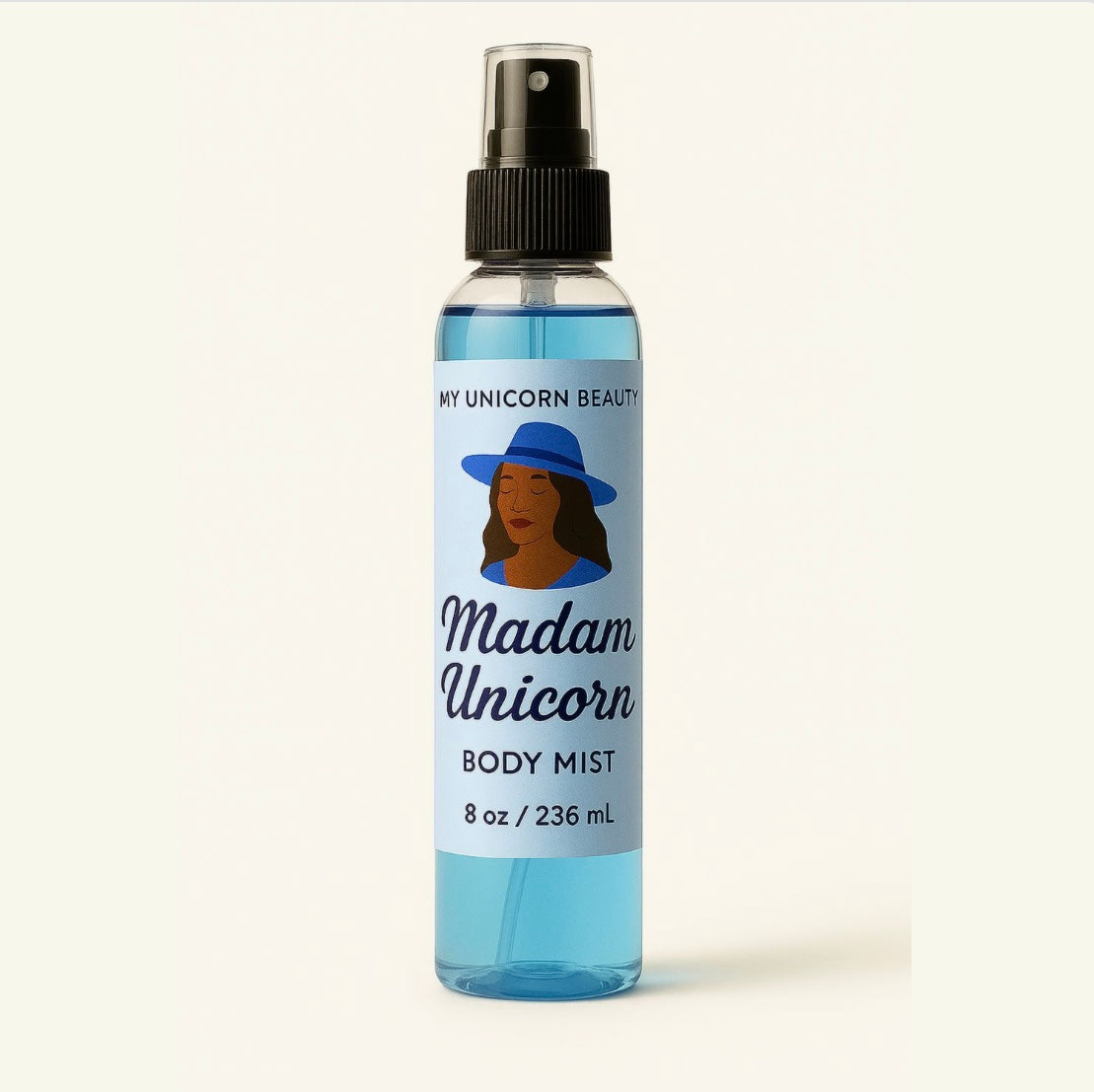 Madam Unicorn Body Mist (Scent inspired by Carolina Herrera Good Girl)