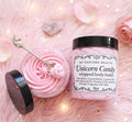 Unicorn Candy Body Butter (Pink Sugar scented) My Unicorn Beauty