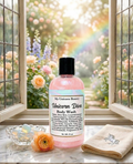 Unicorn Diva Body Wash (Scent Inspired by Versace Bright Crystal) My Unicorn Beauty