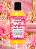 Bougie Unicorn Body Wash – Inspired by KAYALI Yum Boujee Marshmallow My Unicorn Beauty