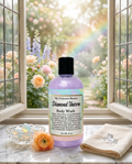 Diamond Unicorn Body Wash (Inspired by Baccarat Rouge 540) My Unicorn Beauty