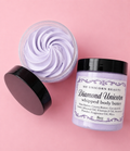 Diamond Unicorn Body Butter (Inspired by Baccarat Rouge 540) My Unicorn Beauty