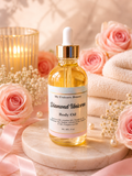 Diamond Unicorn Body Oil – Inspired by Baccarat Rouge 540 My Unicorn Beauty