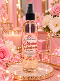 Divine Unicorn Body Mist – Burberry Her Inspired My Unicorn Beauty