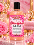 Divine Unicorn Body Wash – Inspired by Burberry Her My Unicorn Beauty