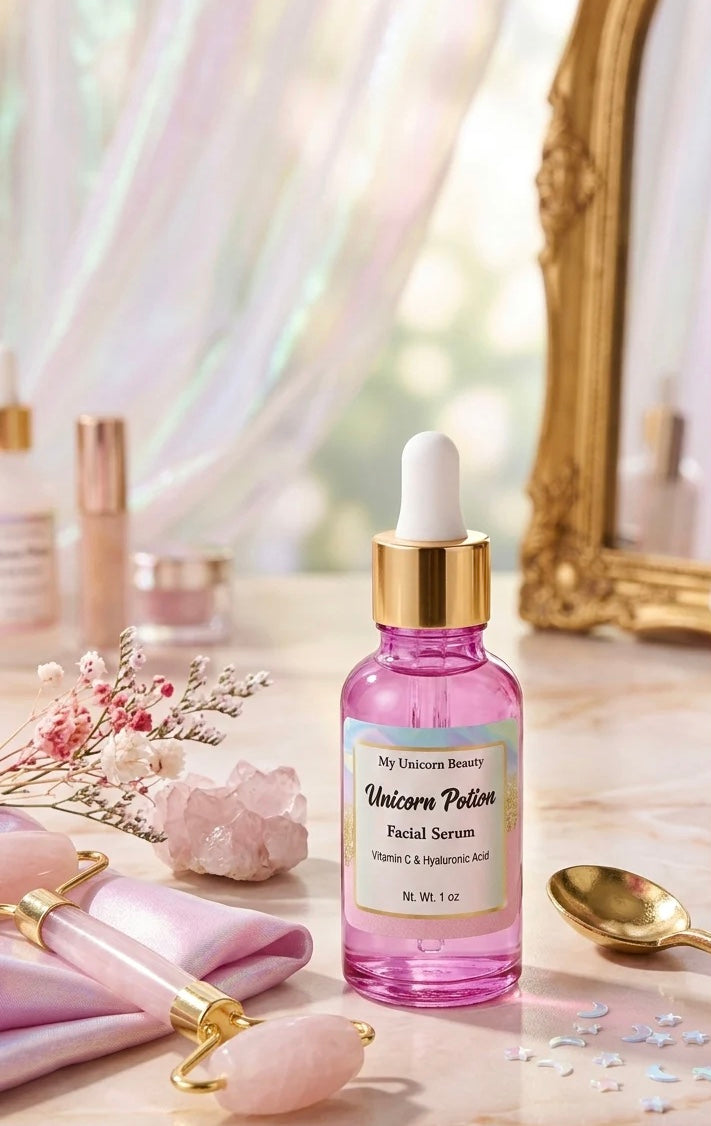 Unicorn Potion (Facial Serum)