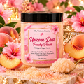 Unicorn Dust Sugar Scrub (Peach Scented) My Unicorn Beauty