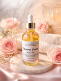 Unicorn Candy Body Oil (Pink Sugar Scented) My Unicorn Beauty