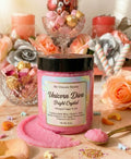 Unicorn Diva Sugar Scrub (Scent Inspired by Versace Bright Crystal) My Unicorn Beauty