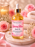 Unicorn Allure Body Oil – PHLUR Vanilla Skin Inspired My Unicorn Beauty