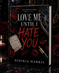 Love Me Until I Hate You My Unicorn Beauty