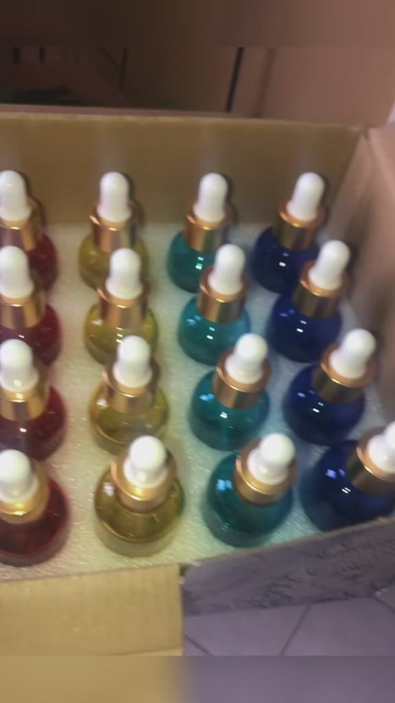 Unicorn Potion (Facial Serum)
