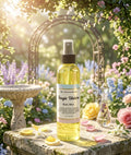Bougie Unicorn Body Mist (Scent inspired by Donna Karan Cashmere Mist) My Unicorn Beauty